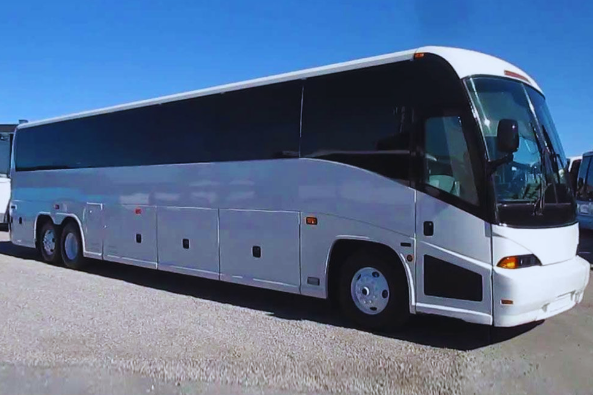 71 Seater Bus for Rent in UAE